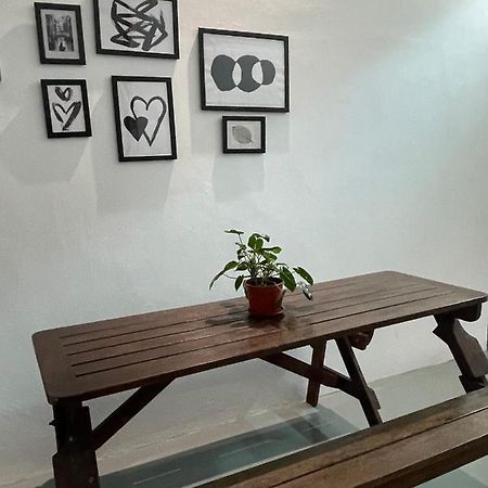 Guest House "Feel At Home" Near A Famosa Fortress & Stadhuys Malacca Exteriér fotografie