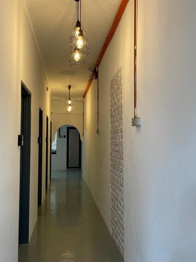 Guest House "Feel At Home" Near A Famosa Fortress & Stadhuys Malacca Exteriér fotografie