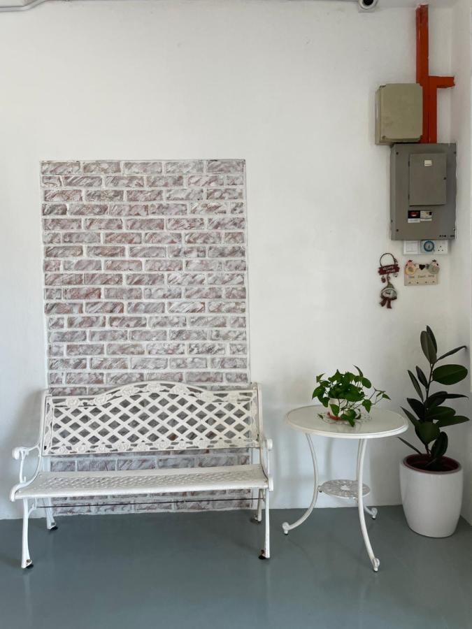 Guest House "Feel At Home" Near A Famosa Fortress & Stadhuys Malacca Exteriér fotografie
