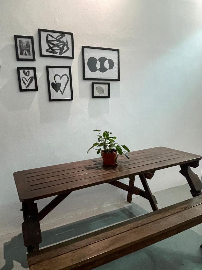 Guest House "Feel At Home" Near A Famosa Fortress & Stadhuys Malacca Exteriér fotografie