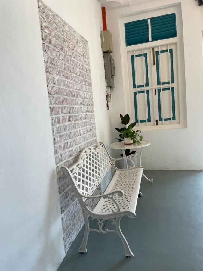 Guest House "Feel At Home" Near A Famosa Fortress & Stadhuys Malacca Exteriér fotografie