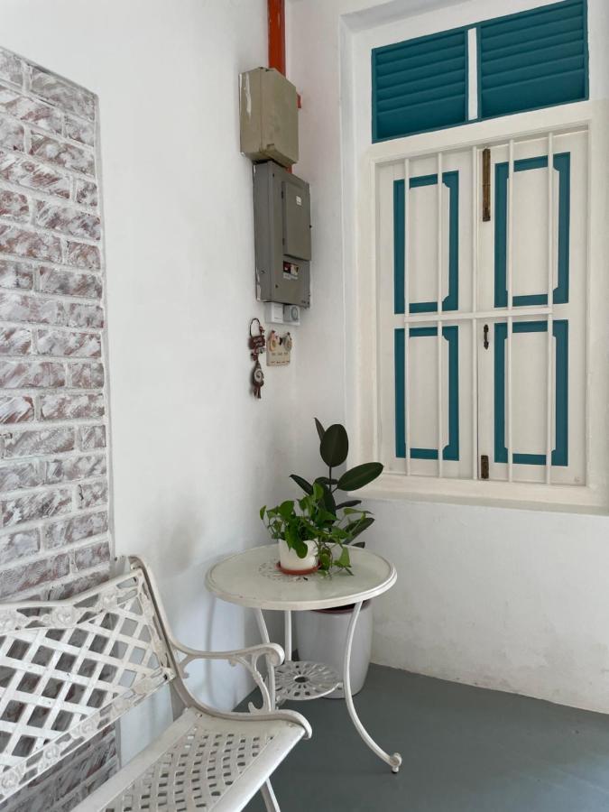 Guest House "Feel At Home" Near A Famosa Fortress & Stadhuys Malacca Exteriér fotografie
