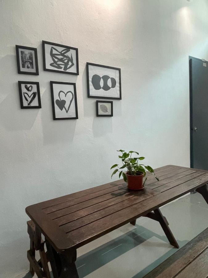 Guest House "Feel At Home" Near A Famosa Fortress & Stadhuys Malacca Exteriér fotografie