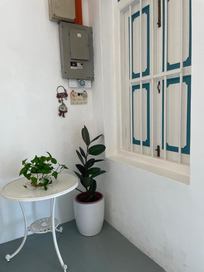 Guest House "Feel At Home" Near A Famosa Fortress & Stadhuys Malacca Exteriér fotografie